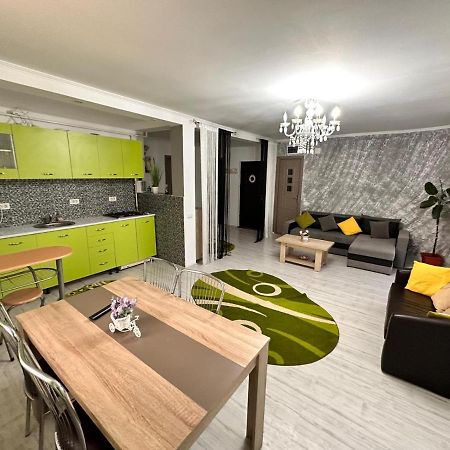 Apartament Daria Năvodari Exterior foto