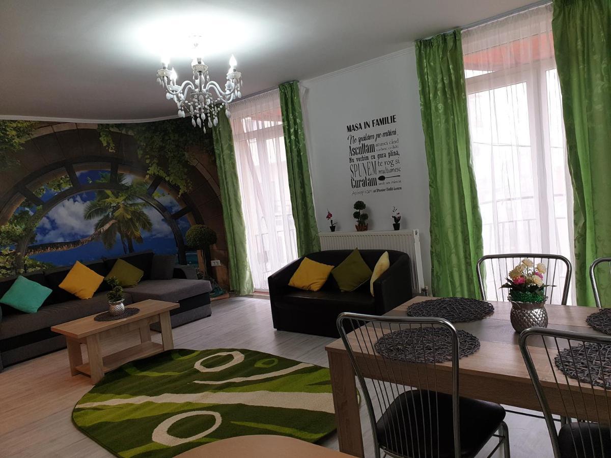Apartament Daria Năvodari Exterior foto