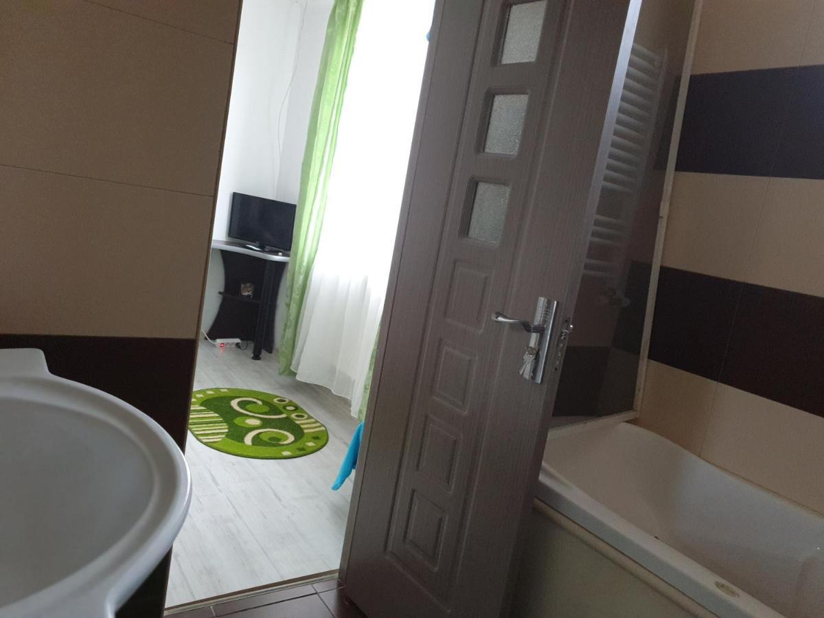 Apartament Daria Năvodari Exterior foto