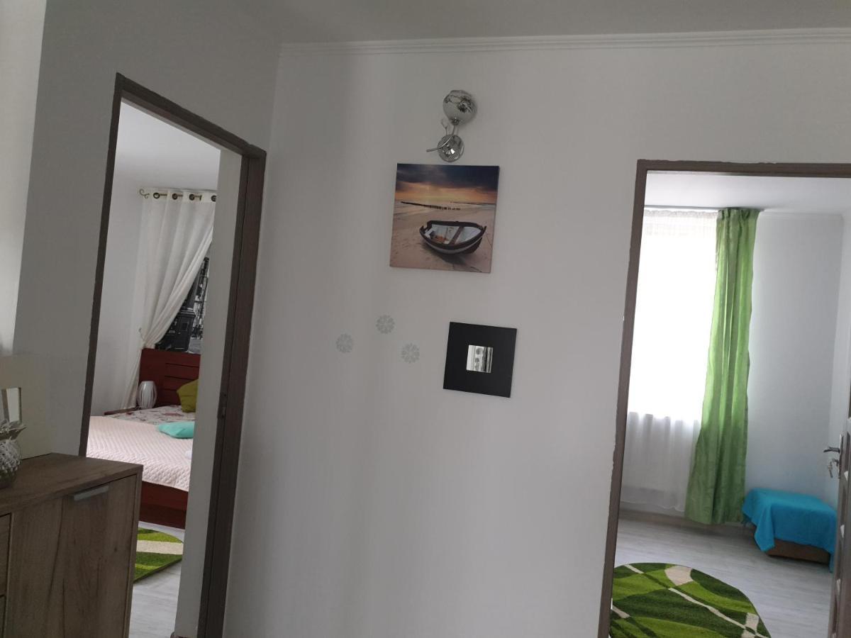 Apartament Daria Năvodari Exterior foto