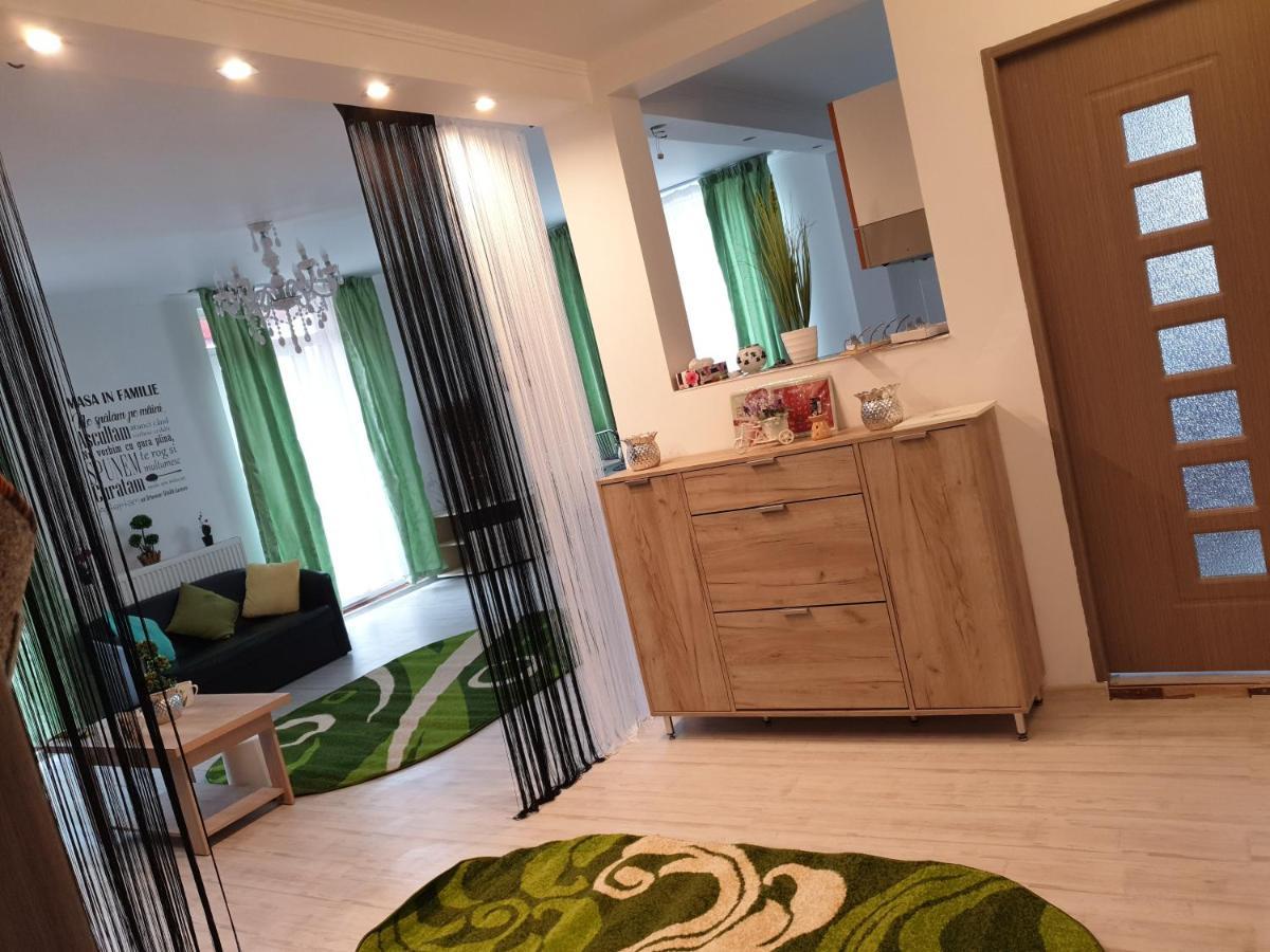 Apartament Daria Năvodari Exterior foto