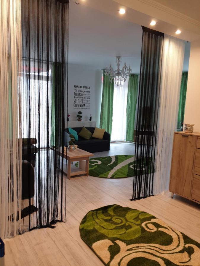 Apartament Daria Năvodari Exterior foto