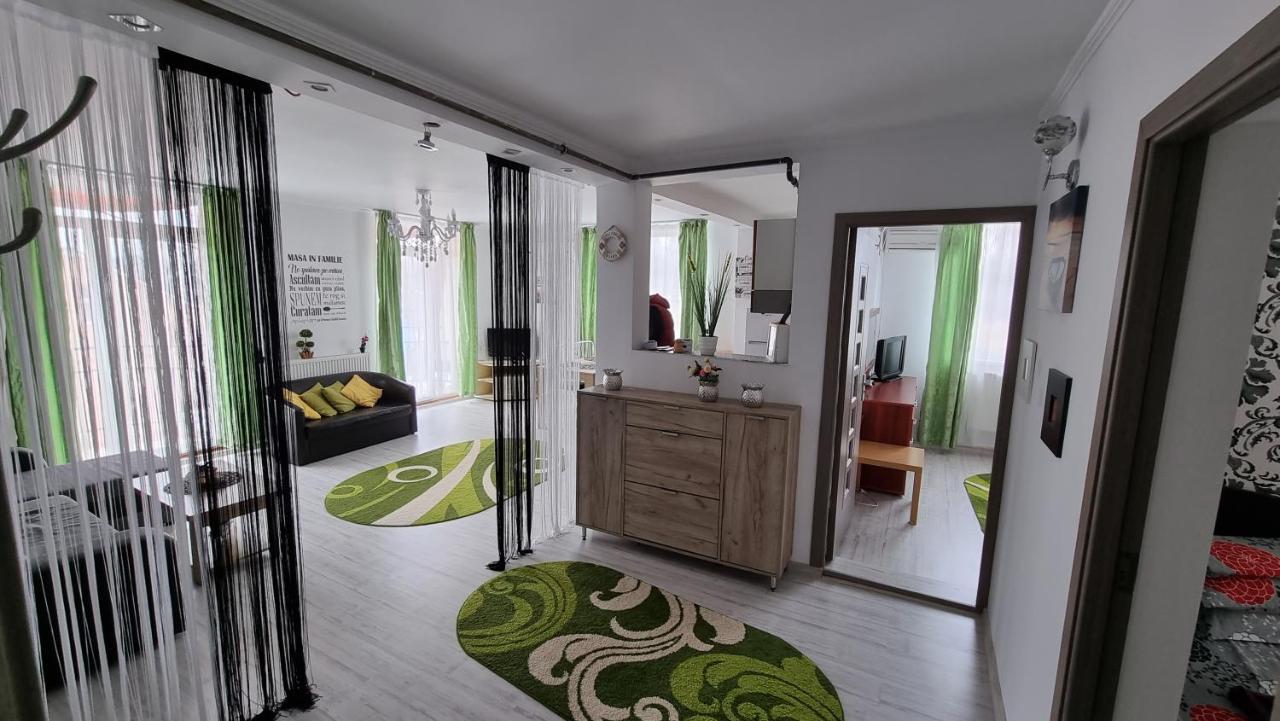 Apartament Daria Năvodari Exterior foto