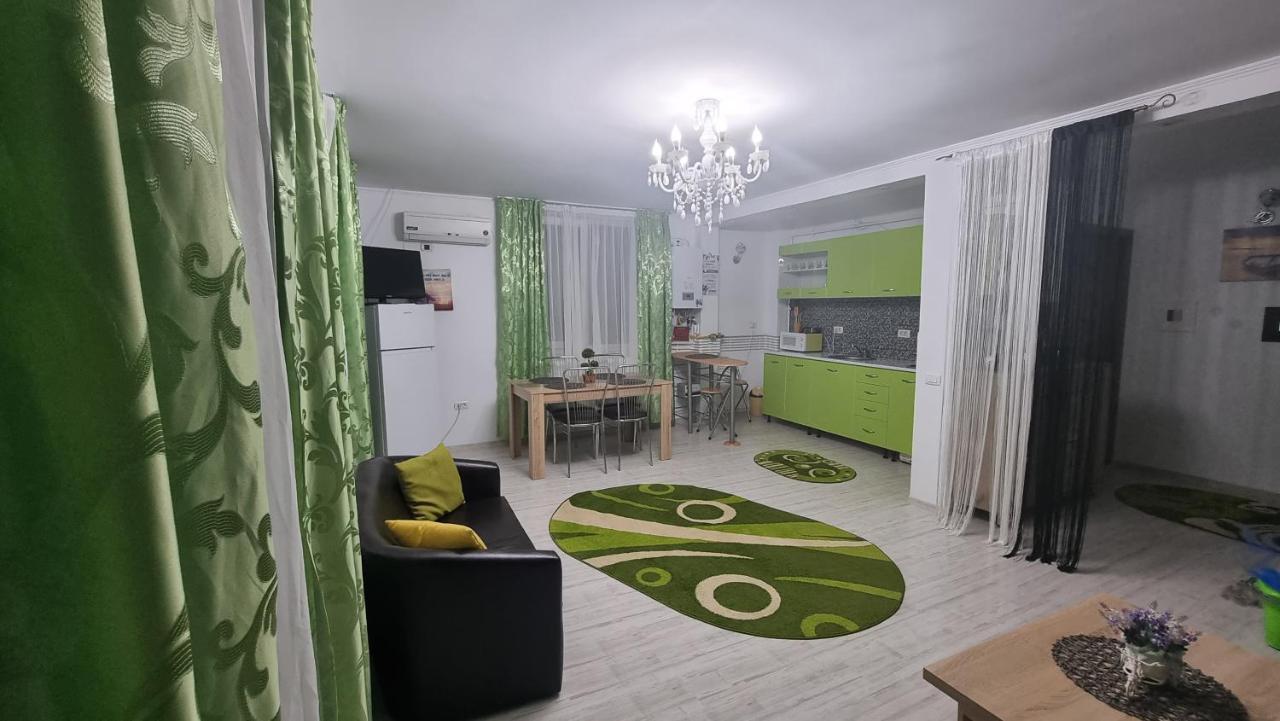 Apartament Daria Năvodari Exterior foto