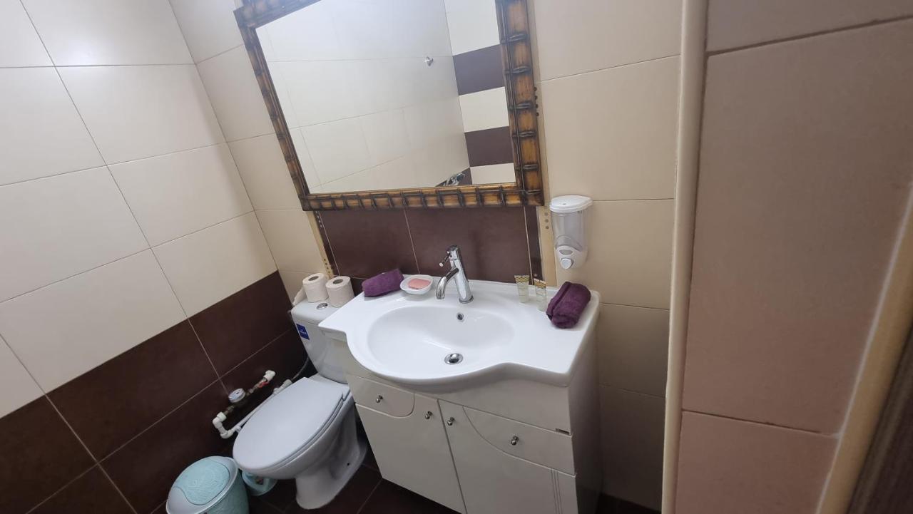 Apartament Daria Năvodari Exterior foto