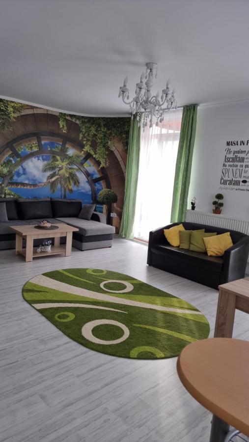 Apartament Daria Năvodari Exterior foto