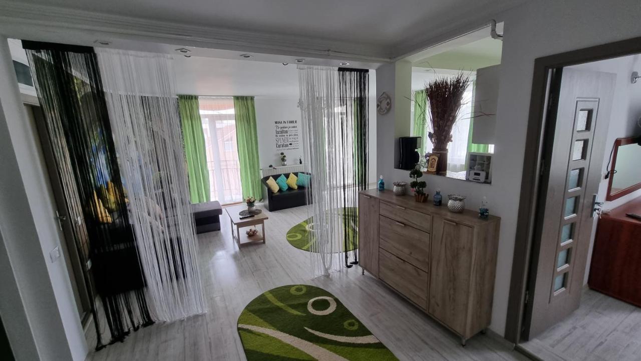 Apartament Daria Năvodari Exterior foto