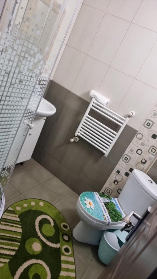 Apartament Daria Năvodari Exterior foto