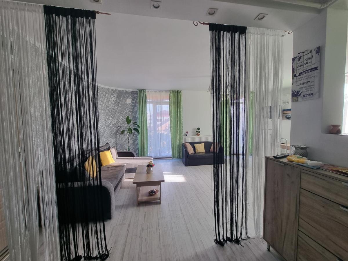 Apartament Daria Năvodari Exterior foto
