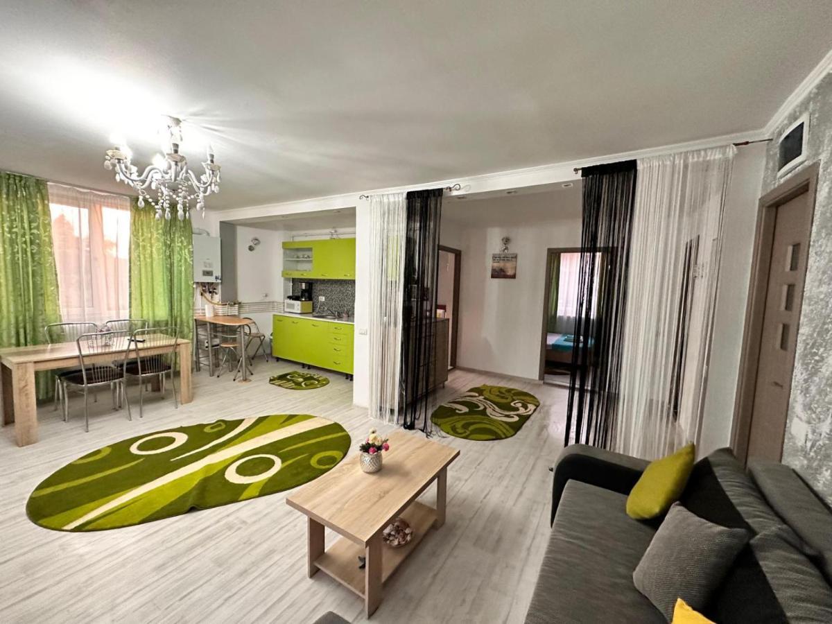 Apartament Daria Năvodari Exterior foto