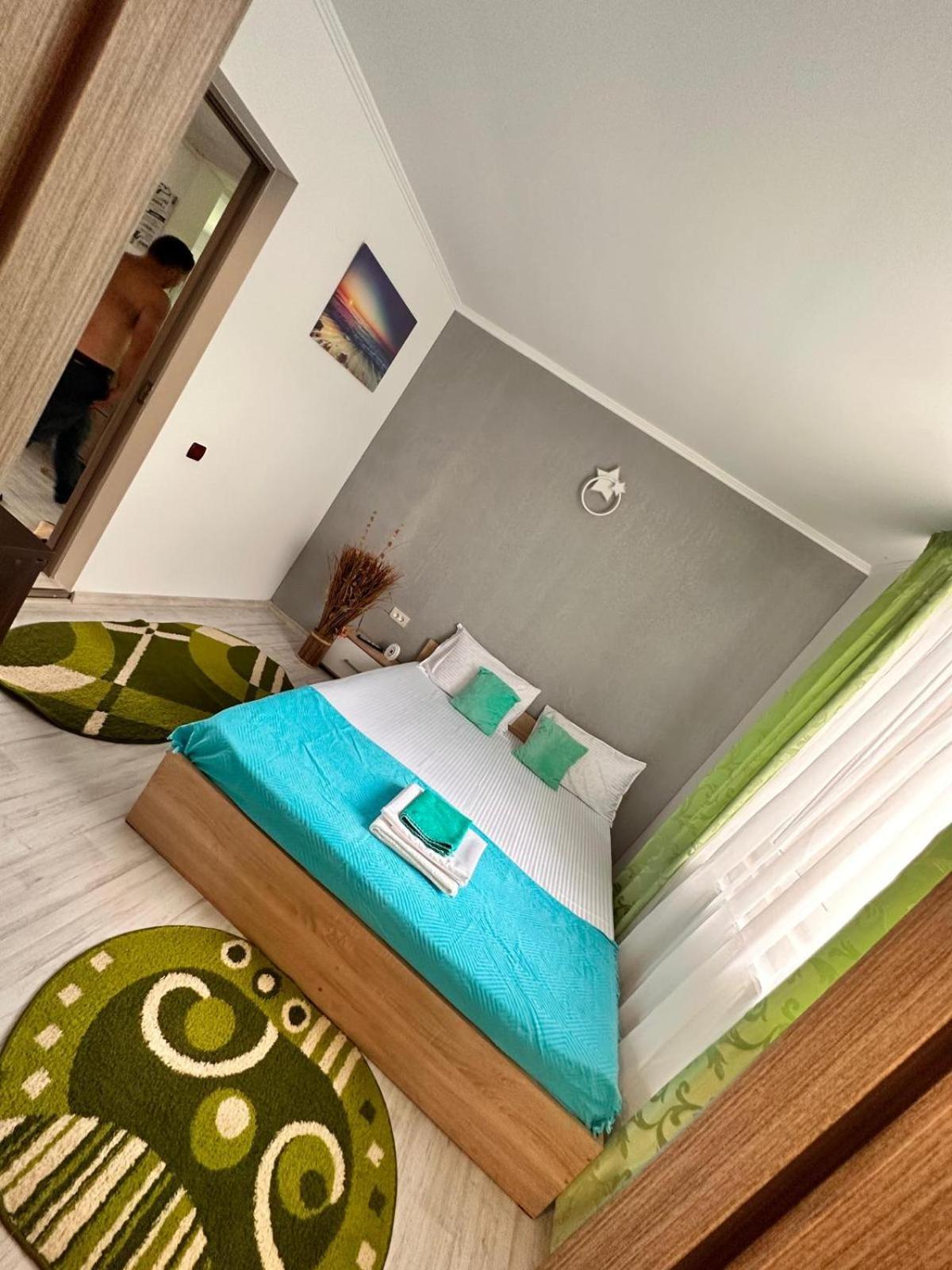 Apartament Daria Năvodari Exterior foto